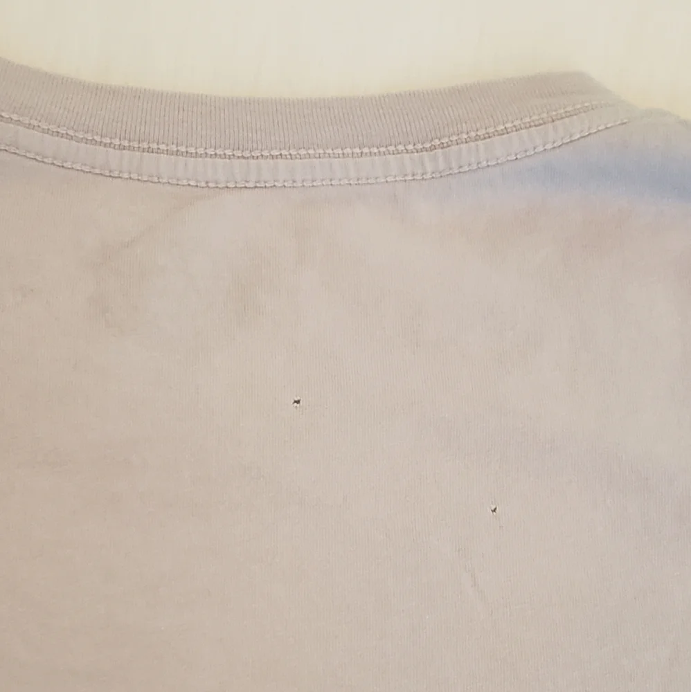 ☆SOLD☆ Anthropologie X Midnight Rider Nudie Rodeo Peace Dove Graphic Tee Size XS - Picture 8 of 9